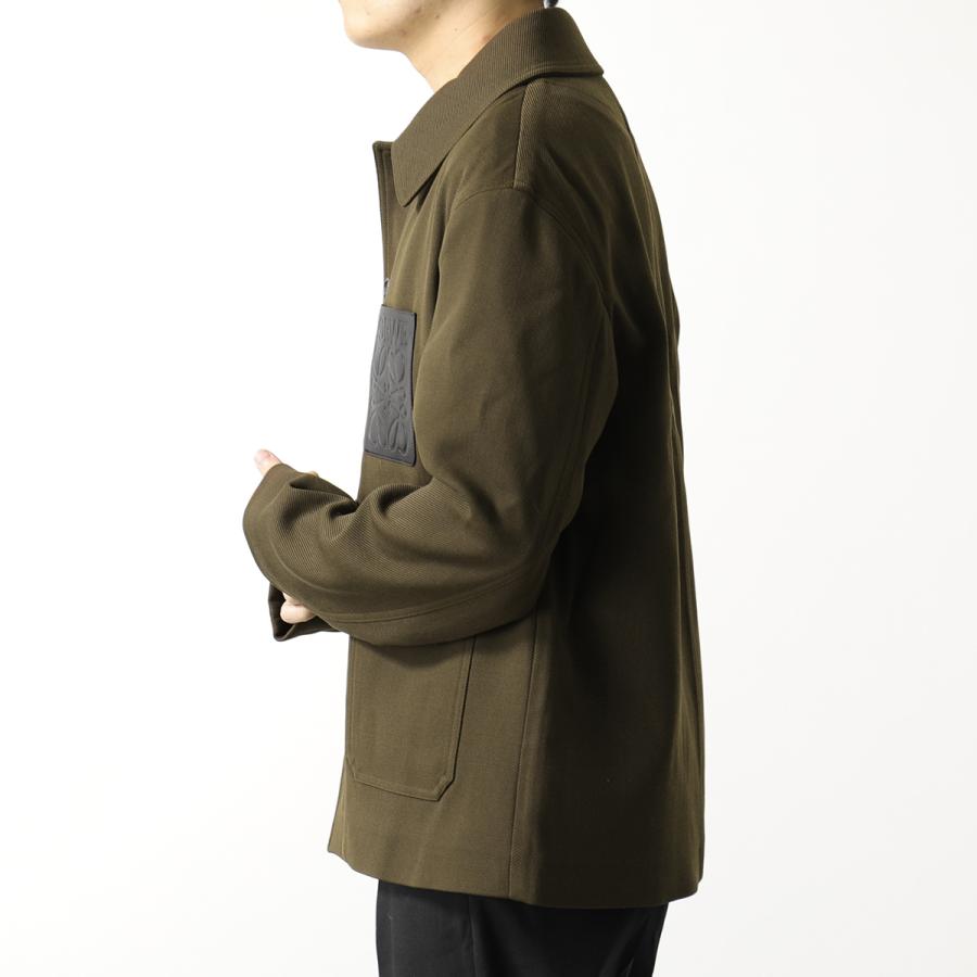LOEWE（ロエベ） H526Y02W19 LOEWE ジャケット WORKWEAR JACKET 