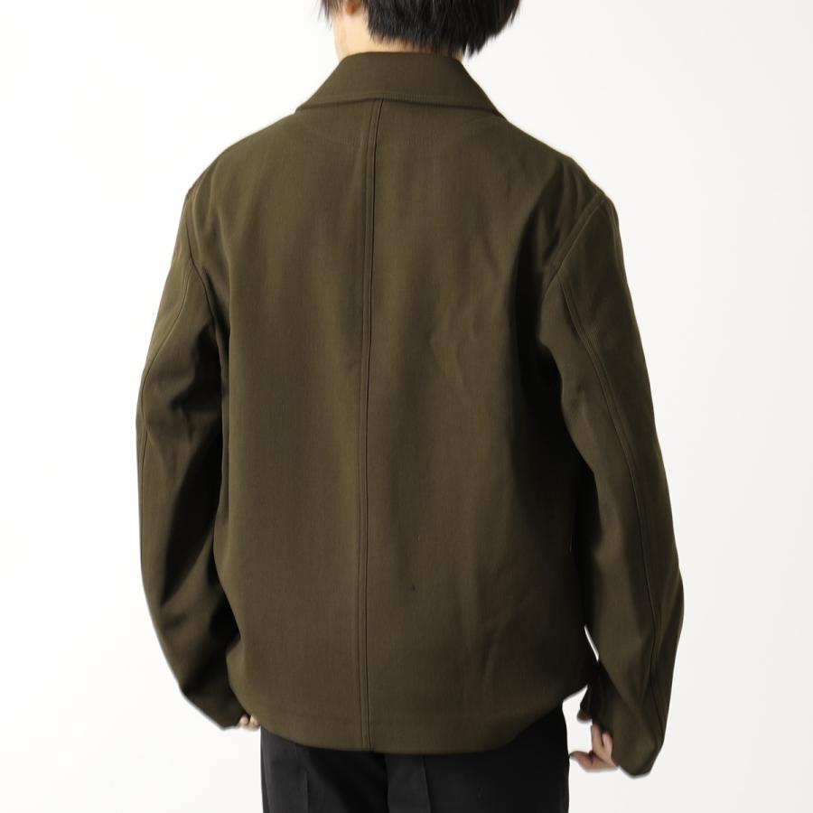 LOEWE ロエベ H526Y02W19 ジャケット WORKWEAR JACKET メンズ LOEWE ロエベ H526Y02W19 ジャケット WORKWEAR JACKET メンズ