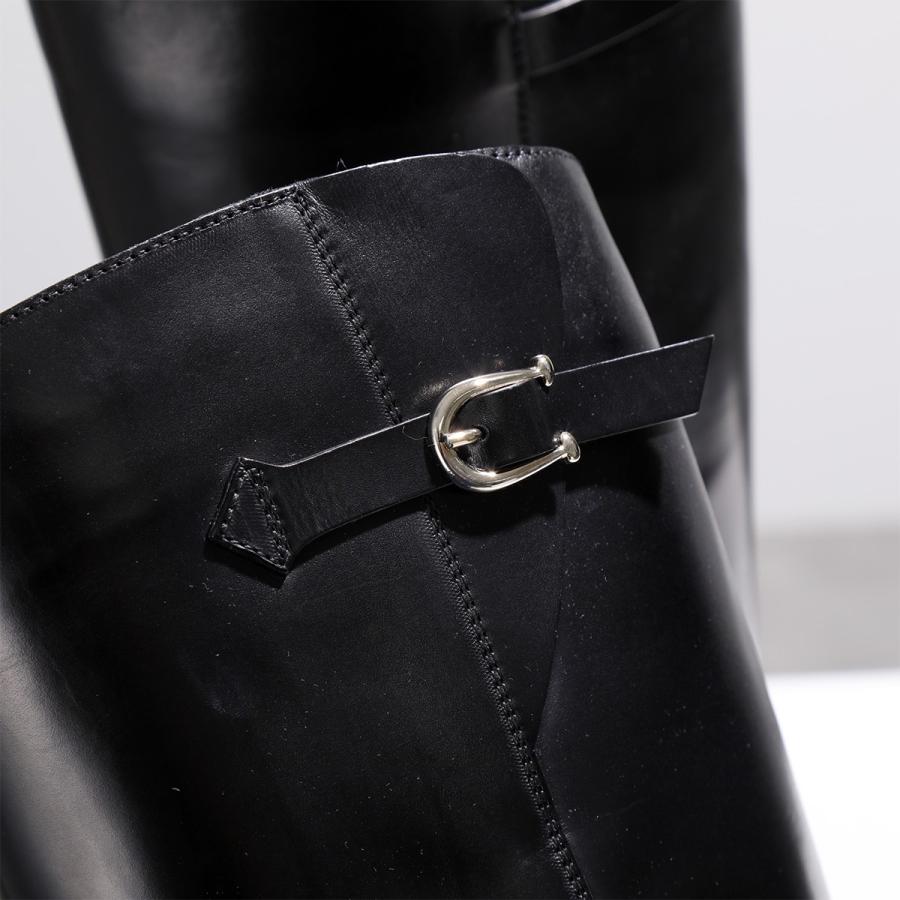 SARTORE（サルトル） ロングブーツ SR2413 レディース レザー