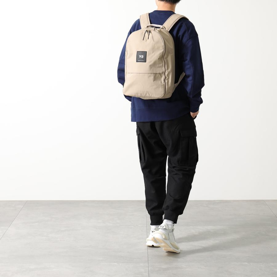 Y-3 ワイスリー バッグ TECH BACKPACK HM8357 メンズ バックパック