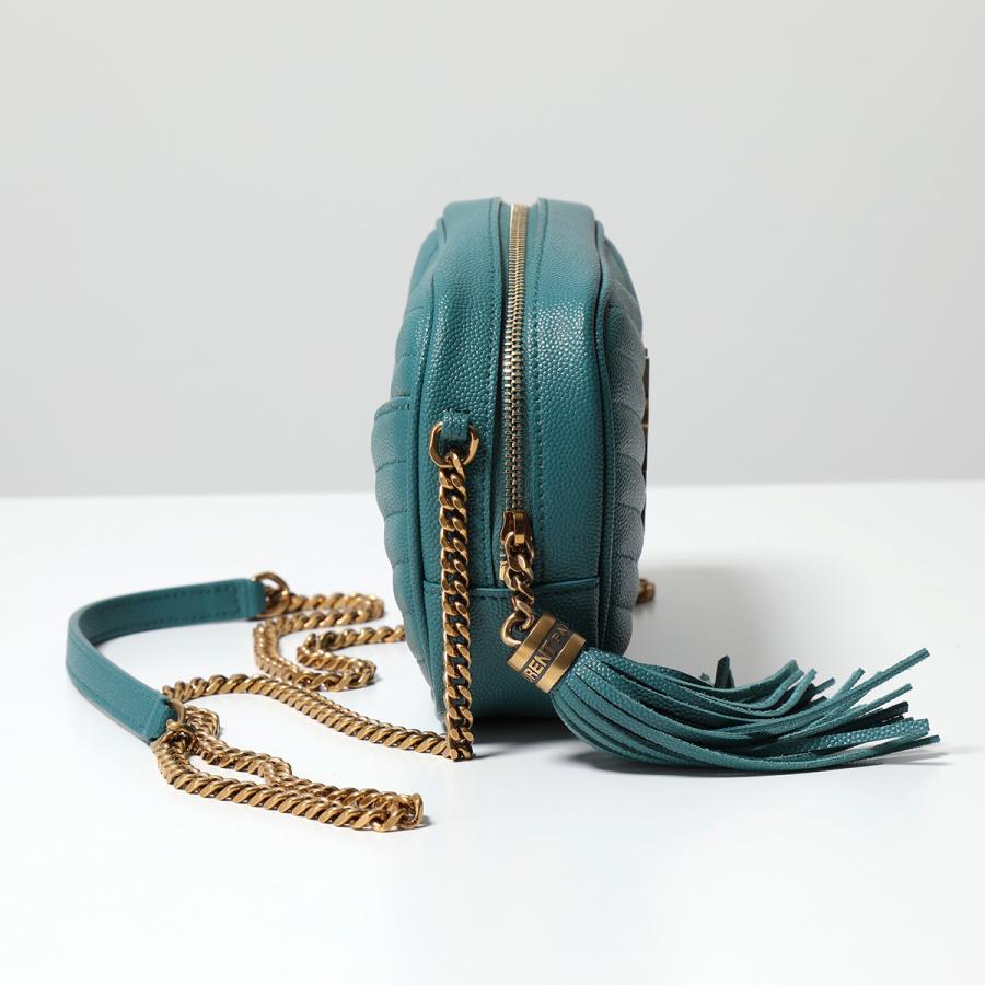 SAINT LAURENT サンローラン ショルダーバッグ LOU ルー 612579 1GF07  