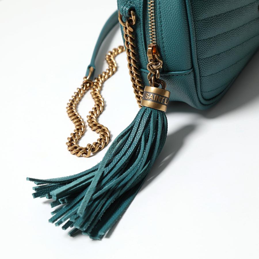 SAINT LAURENT サンローラン ショルダーバッグ LOU ルー 612579 1GF07  