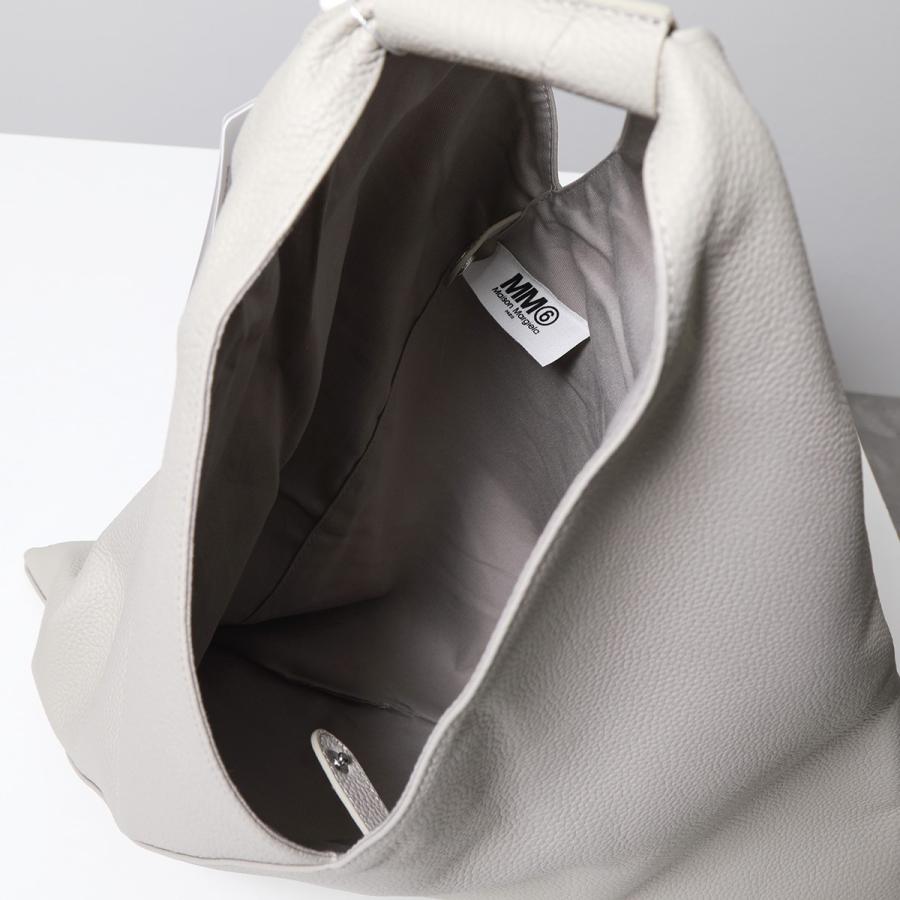 MM6 エムエムシックス メゾンマルジェラ トートバッグ S54WD0039 P4344