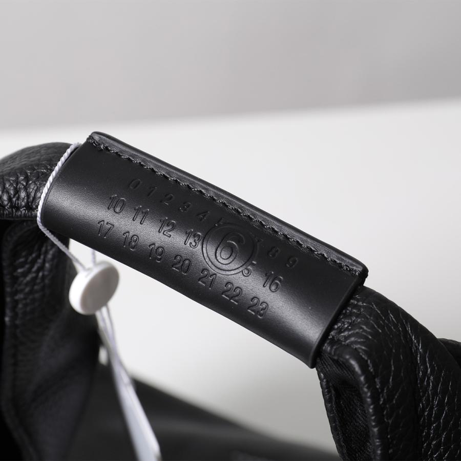 MM6 エムエムシックス メゾンマルジェラ トートバッグ S54WD0039 P4344