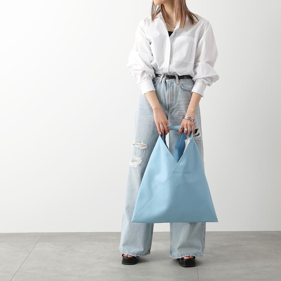 ⭐︎mmi⭐︎ Maison Margiela MM6 MM6 エムエムシックス メゾンマルジェラ トートバッグ S54WD0039 P4344