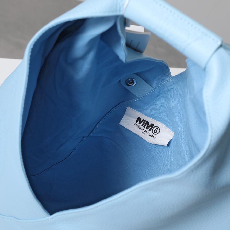 ⭐︎mmi⭐︎ Maison Margiela MM6 MM6 エムエムシックス メゾンマルジェラ トートバッグ S54WD0039 P4344
