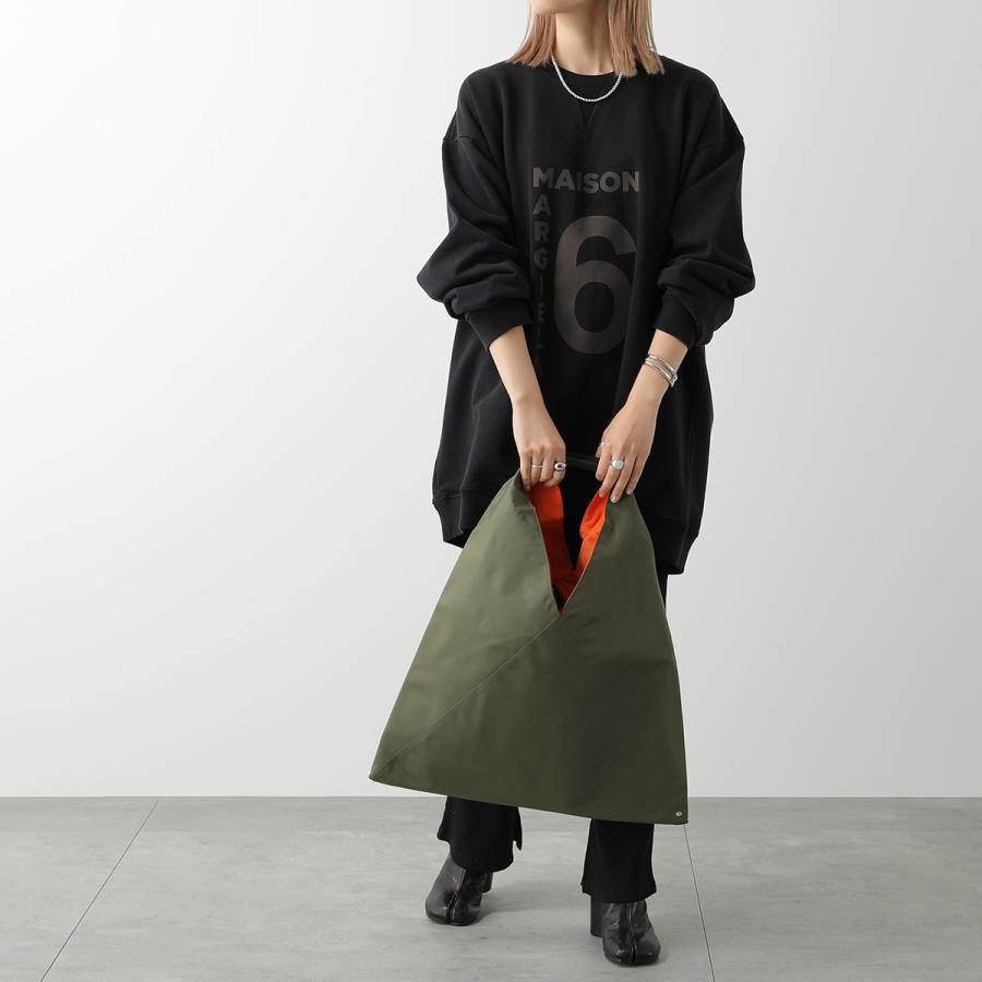 MM6 エムエムシックス メゾンマルジェラ トートバッグ Japanese