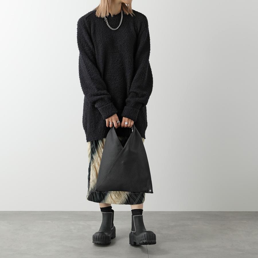 MM6 エムエムシックス メゾンマルジェラ トートバッグ S54WD0043 P4344