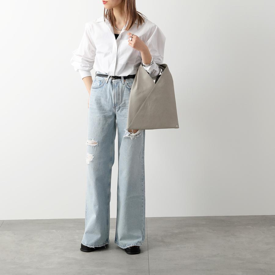 MM6 エムエムシックス メゾンマルジェラ トートバッグ S54WD0043 P4344