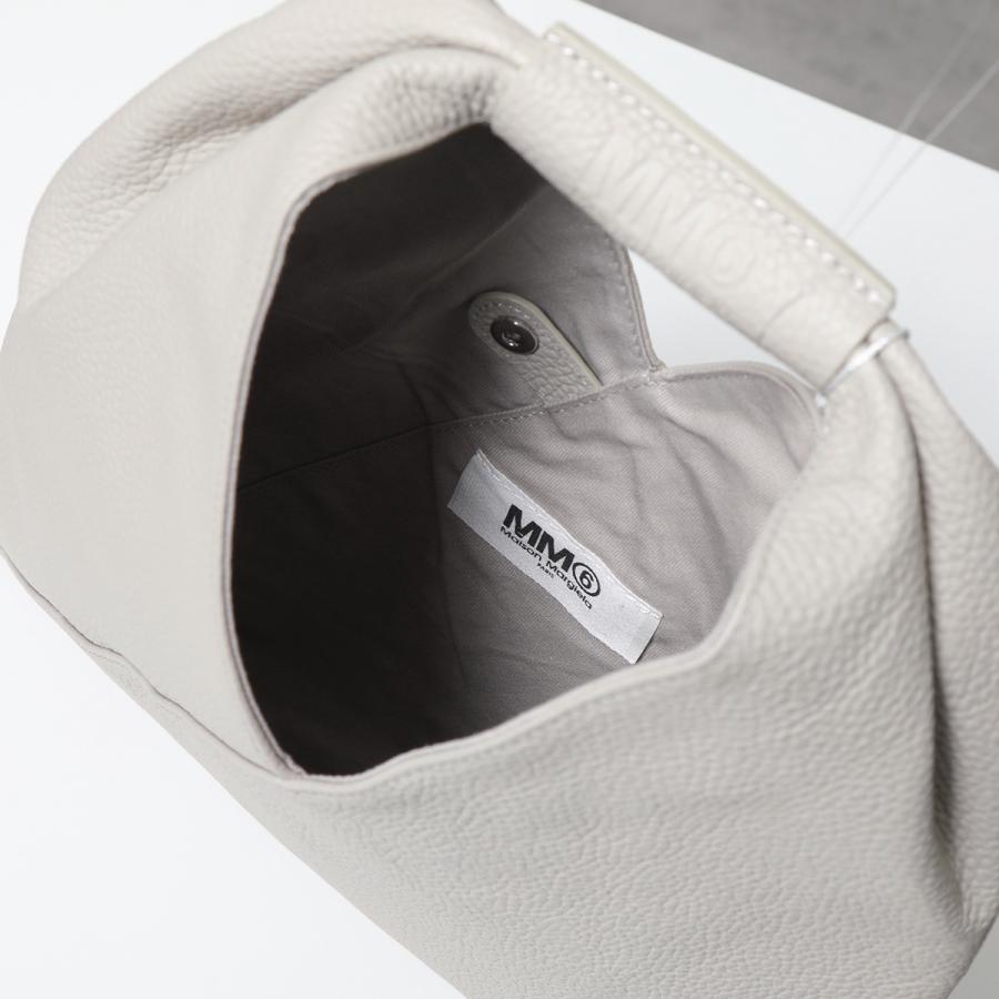 MM6 エムエムシックス メゾンマルジェラ トートバッグ S54WD0043 P4344