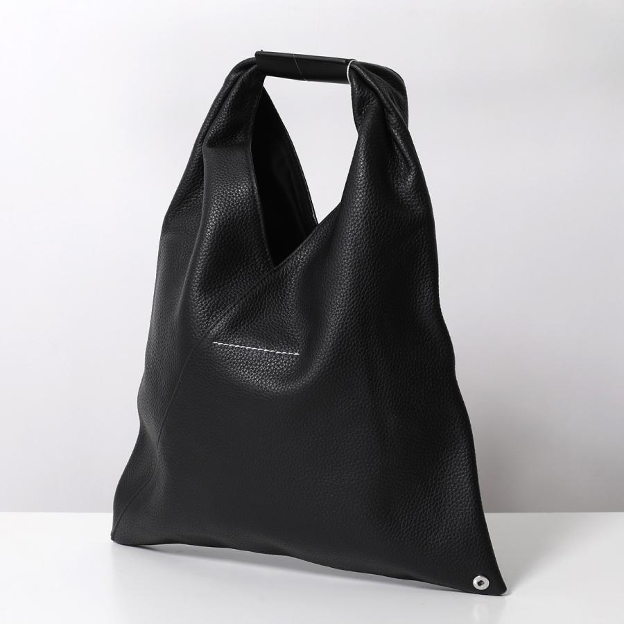MM6メゾンマルジェラ ジャパニーズトライアングルトートバッグ　スモール エムエムシックス メゾン マルジェラ MM6 Maison Margiela メゾン