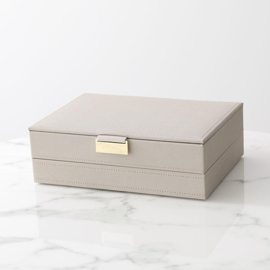 STACKERS（スタッカーズ） ジュエリーボックス 2-SET Jewellery Box 2
