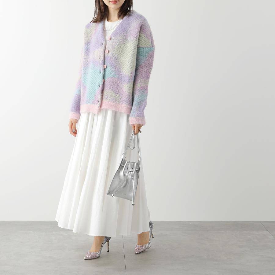 JIMMY CHOO（ジミーチュウ） パンプス ROMY 85 BRE CGD GTZ KSZ PYG