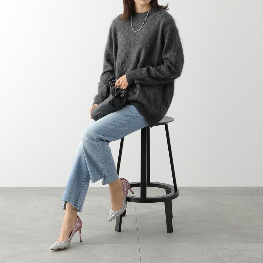 JIMMY CHOO Jimmy Choo ジミーチュウ パンプス ROMY 85 BRE CGD JIMMY CHOO Jimmy Choo ジミーチュウ パンプス ROMY 85 BRE CGD