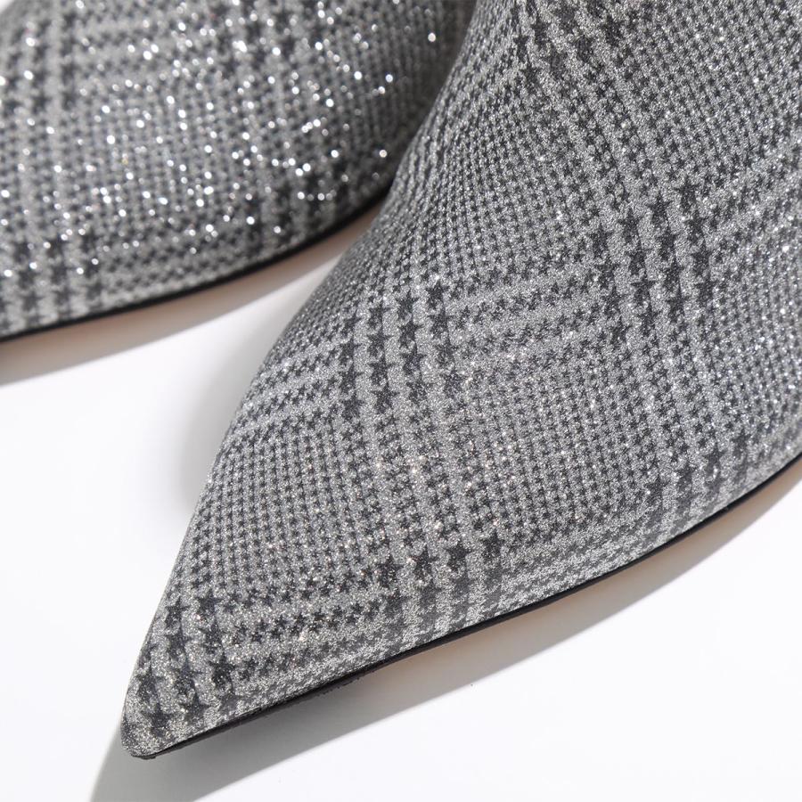 JIMMY CHOO Jimmy Choo ジミーチュウ ショートブーツ KIX65 WGD JIMMY CHOO Jimmy Choo ジミーチュウ ショートブーツ KIX65 WGD