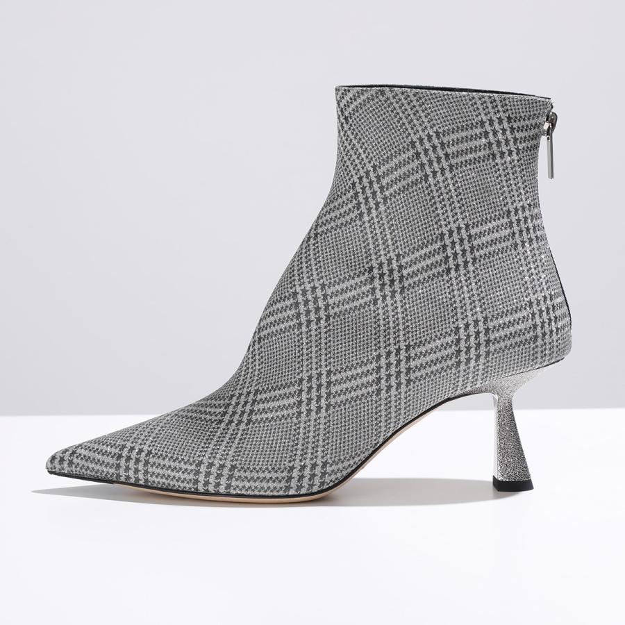 JIMMY CHOO Jimmy Choo ジミーチュウ ショートブーツ KIX65 WGD JIMMY CHOO Jimmy Choo ジミーチュウ ショートブーツ KIX65 WGD