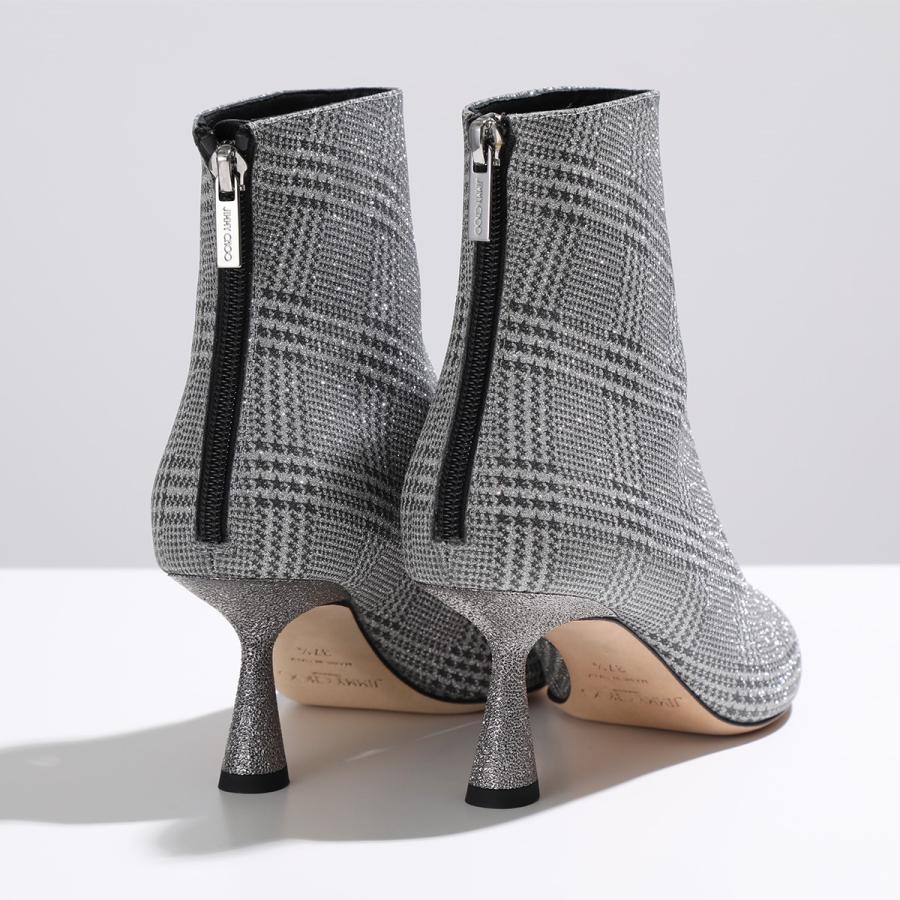 JIMMY CHOO Jimmy Choo ジミーチュウ ショートブーツ KIX65 WGD JIMMY CHOO Jimmy Choo ジミーチュウ ショートブーツ KIX65 WGD