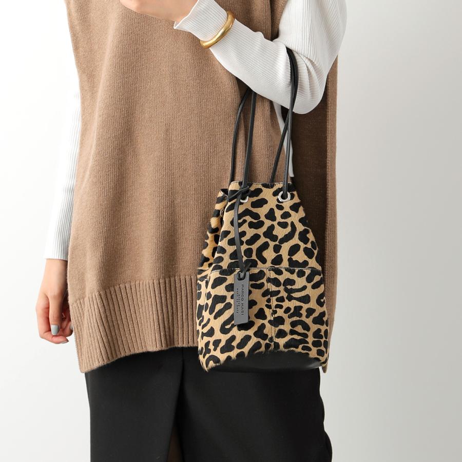 MARCO MASI マルコマージ ハンドバッグ 3013 PELO レディース レザー  