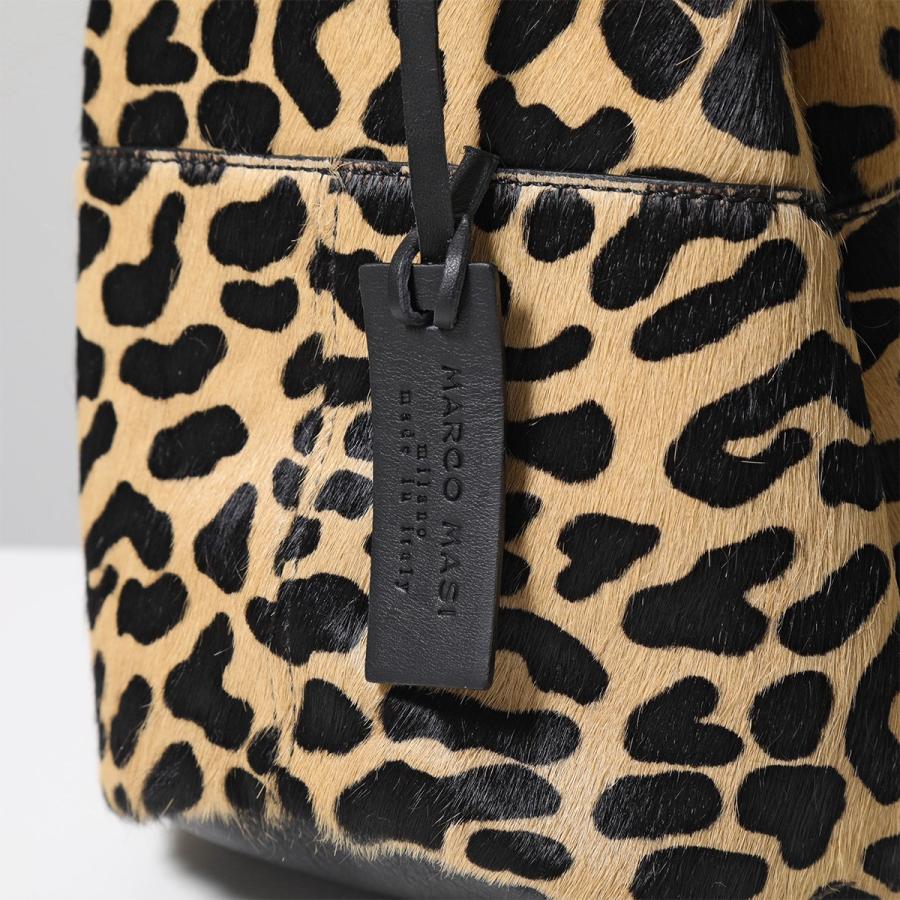 MARCO MASI マルコマージ ハンドバッグ 3013 PELO レディース