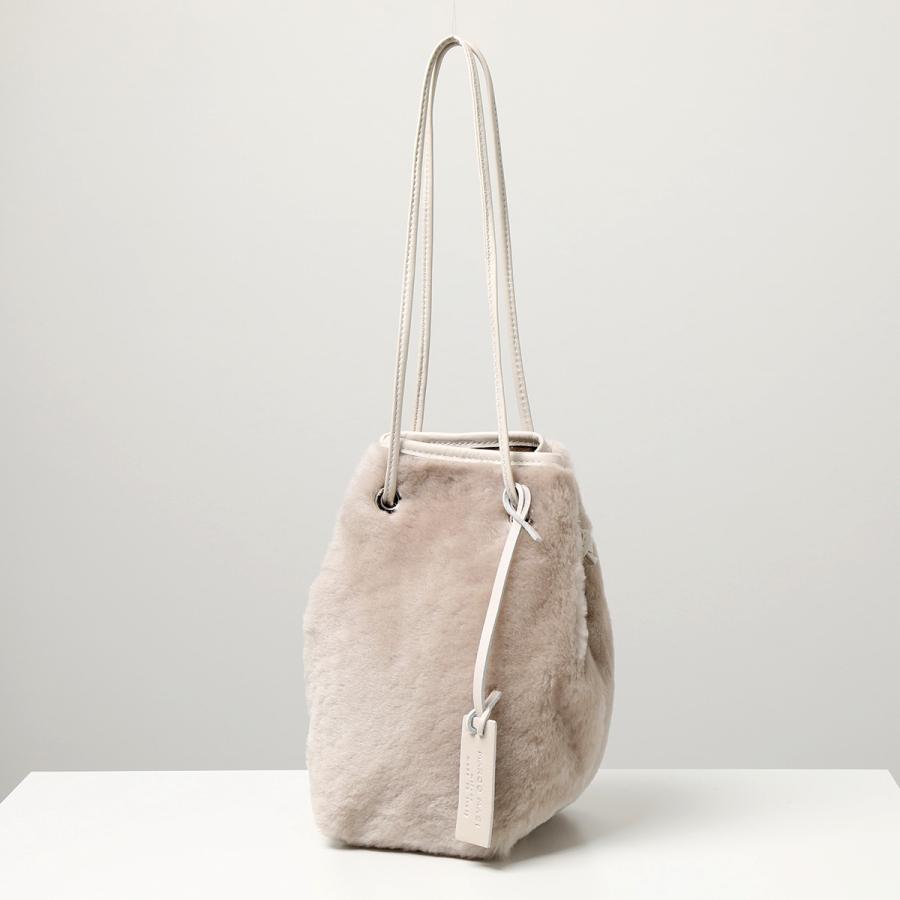 MARCO MASI（マルコマージ） ハンドバッグ 3170 MONTONE MONTO-VI