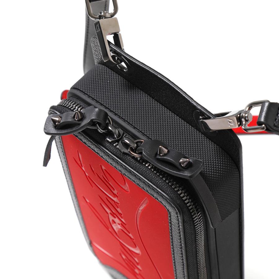 Christian Louboutin クリスチャンルブタン フォンケース Loubi Phone