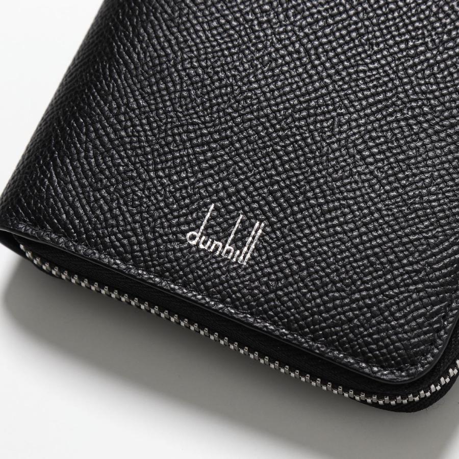 dunhill（ダンヒル） 長財布 CADOGAN DU18F2180CA メンズ カドガン