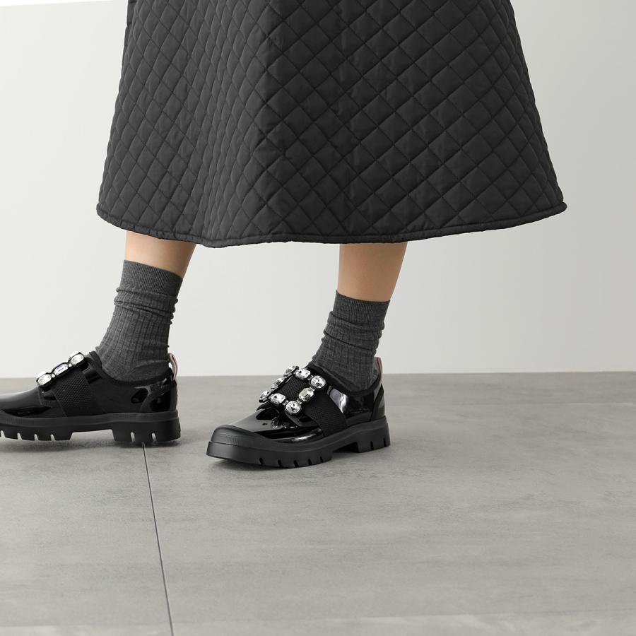 Roger Vivier ROGER VIVIER ロジェヴィヴィエ スリッポン Roger Vivier ROGER VIVIER ロジェヴィヴィエ スリッポン