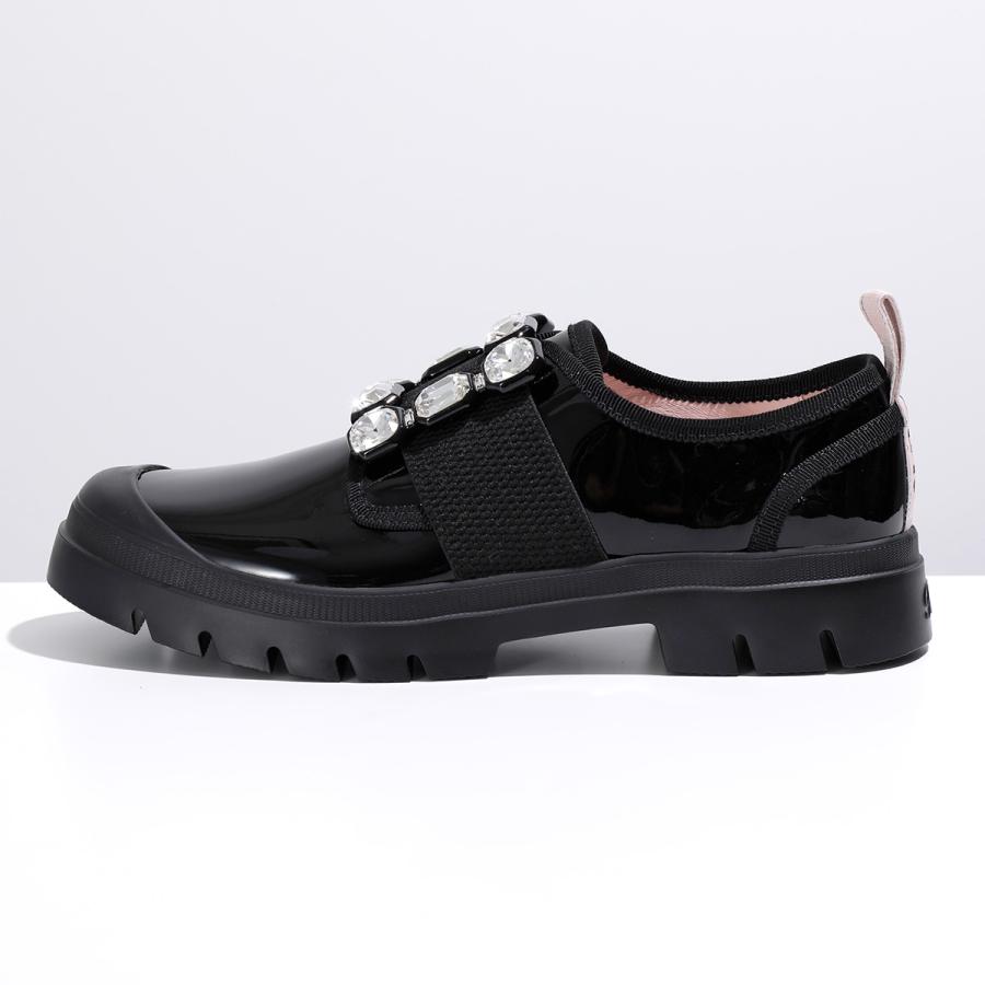 Roger Vivier ROGER VIVIER ロジェヴィヴィエ スリッポン Roger Vivier ROGER VIVIER ロジェヴィヴィエ スリッポン