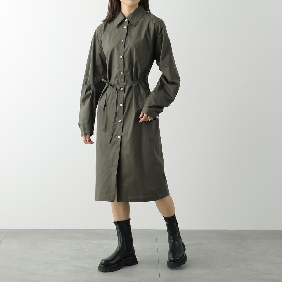 Acne Studios アクネストゥディオズ シャツドレス A20443 FN-WN Acne Studios アクネストゥディオズ シャツドレス A20443 FN-WN