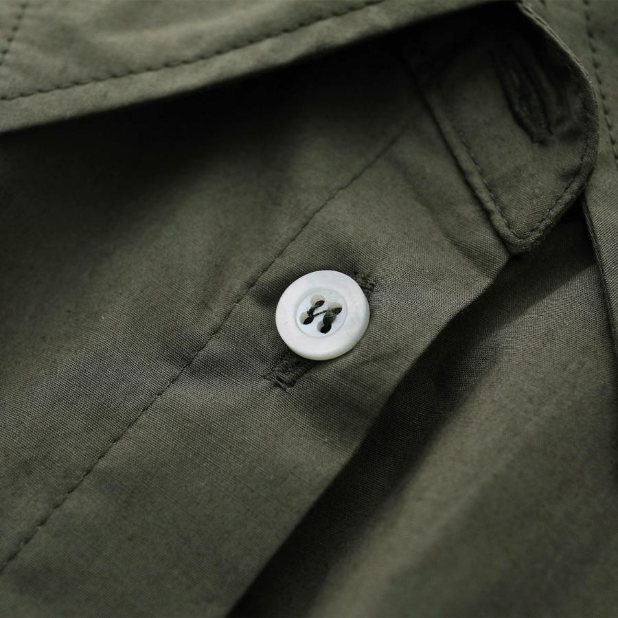 Acne Studios（アクネ ストゥディオズ） シャツドレス A20443 FN-WN