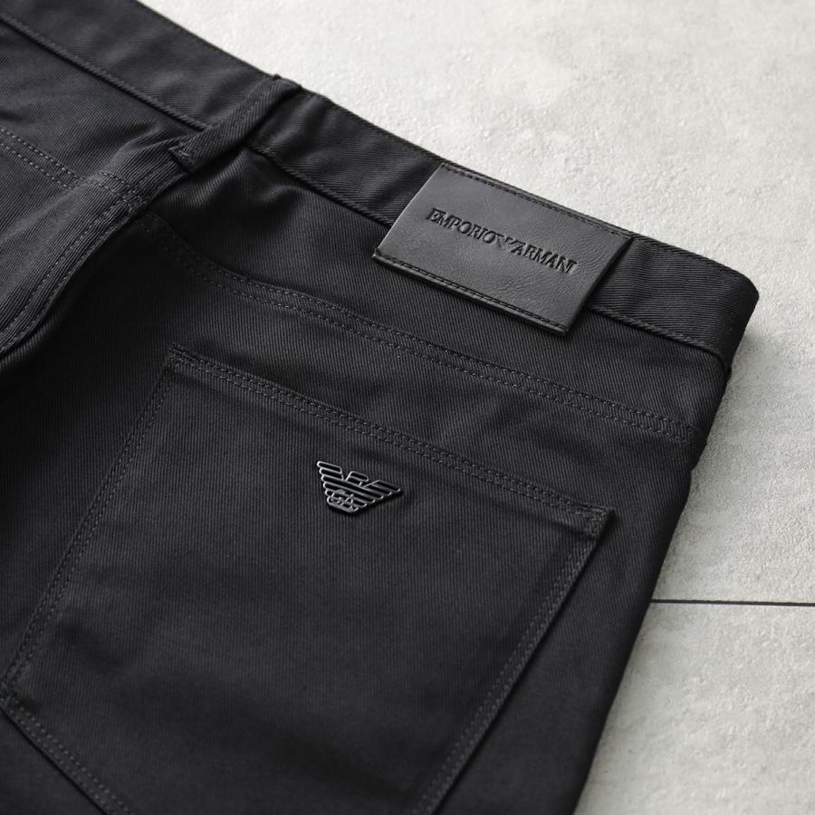 アルマー二ジーンズ ご確認お願い致します EMPORIO ARMANI エンポリオアルマーニ デニム 8N1J06 1NJ9Z メンズ