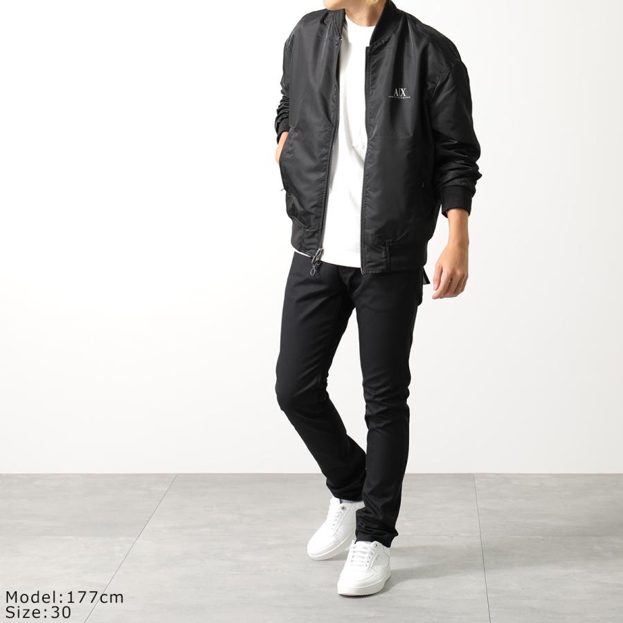EMPORIO ARMANI エンポリオアルマーニ デニム 8N1J06 1NJ9Z EMPORIO ARMANI エンポリオアルマーニ デニム 8N1J06 1NJ9Z
