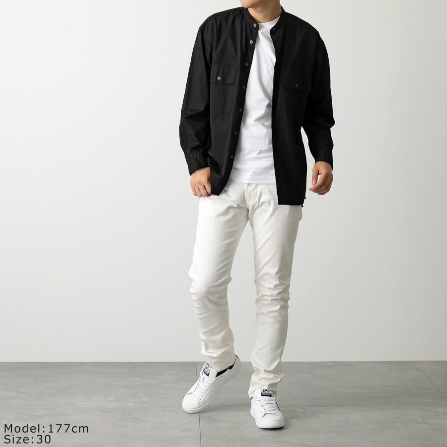 EMPORIO ARMANI エンポリオアルマーニ デニム 8N1J06 1NJ9Z メンズ