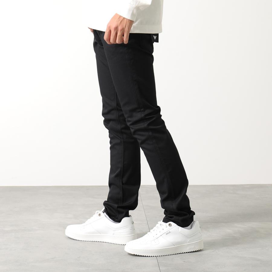 EMPORIO ARMANI エンポリオアルマーニ デニム 8N1J06 1NJ9Z メンズ