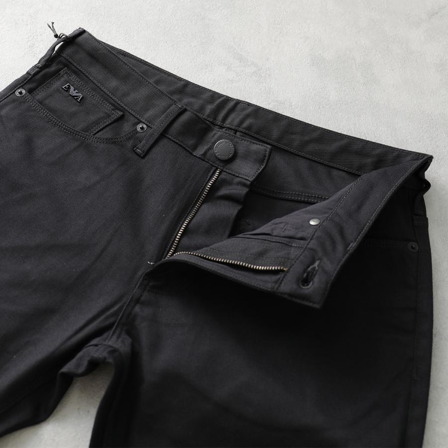 EMPORIO ARMANI エンポリオアルマーニ デニム 8N1J06 1NJ9Z メンズ