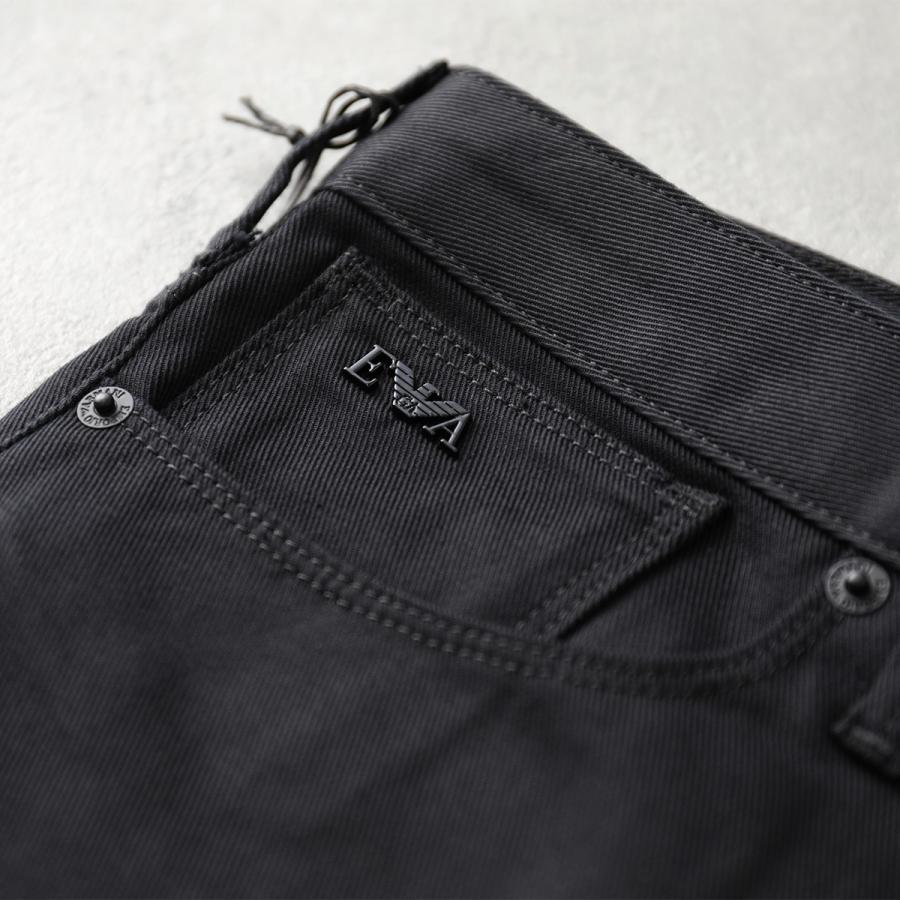 EMPORIO ARMANI エンポリオアルマーニ デニム 8N1J06 1NJ9Z メンズ