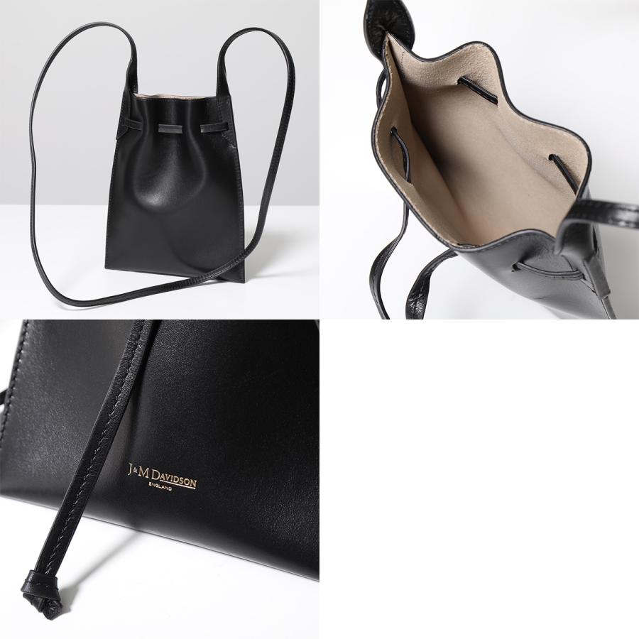J&M Davidson DAVIDSON ファロー トート ミニ MINI FURROW TOTE LMFT 