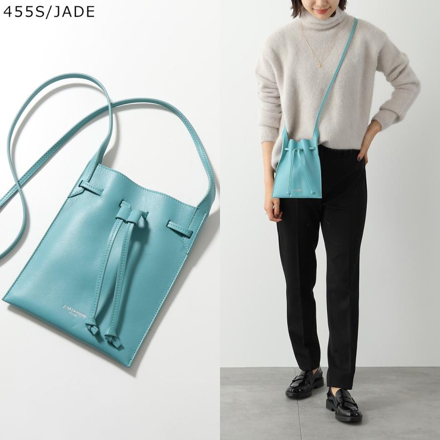 J&M Davidson（J＆Mデヴィッドソン） ファロー トート ミニ MINI