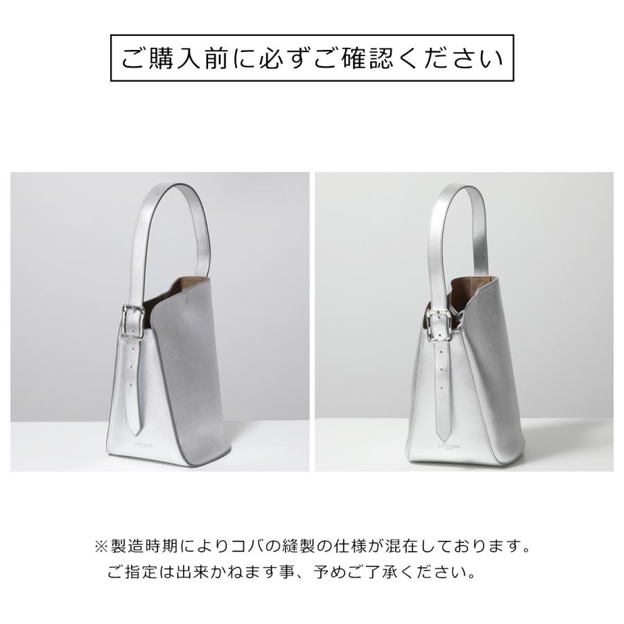 J&M Davidson DAVIDSON ハンドバッグ MINI QUIVER BUCKET ミニ J&M Davidson DAVIDSON ハンドバッグ MINI QUIVER BUCKET ミニ