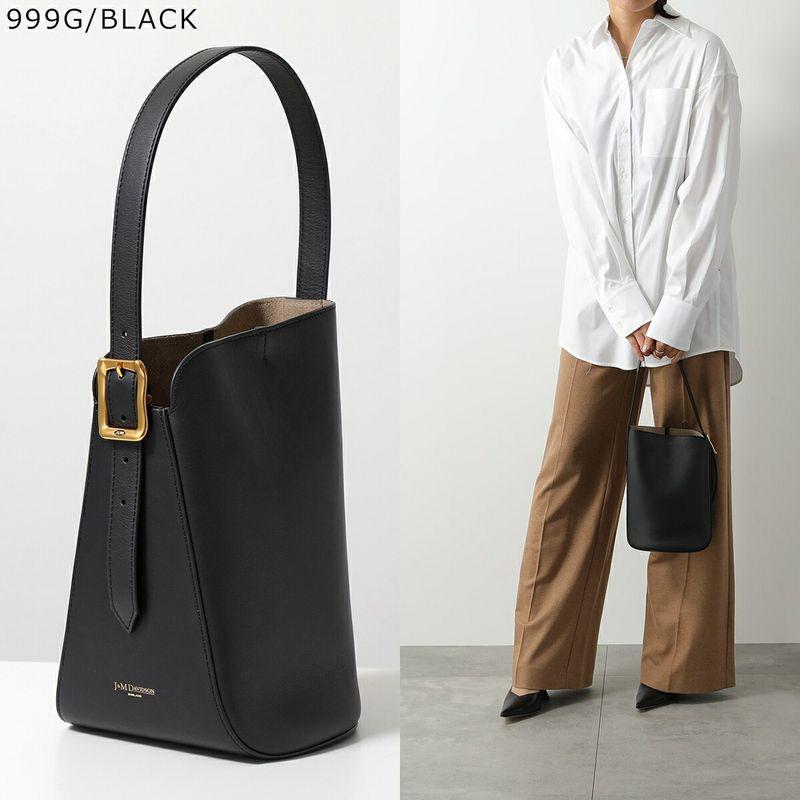 J&M Davidson（J＆Mデヴィッドソン） ハンドバッグ MINI QUIVER BUCKET