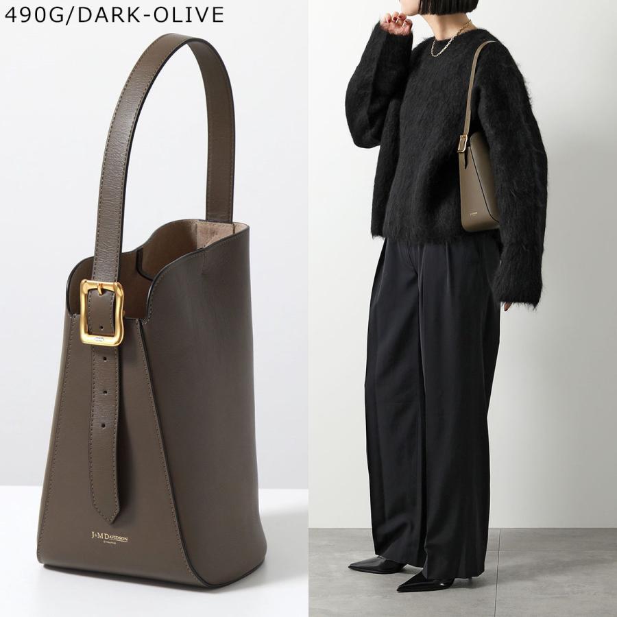 J&M Davidson DAVIDSON ハンドバッグ MINI QUIVER BUCKET ミニ J&M Davidson DAVIDSON ハンドバッグ MINI QUIVER BUCKET ミニ