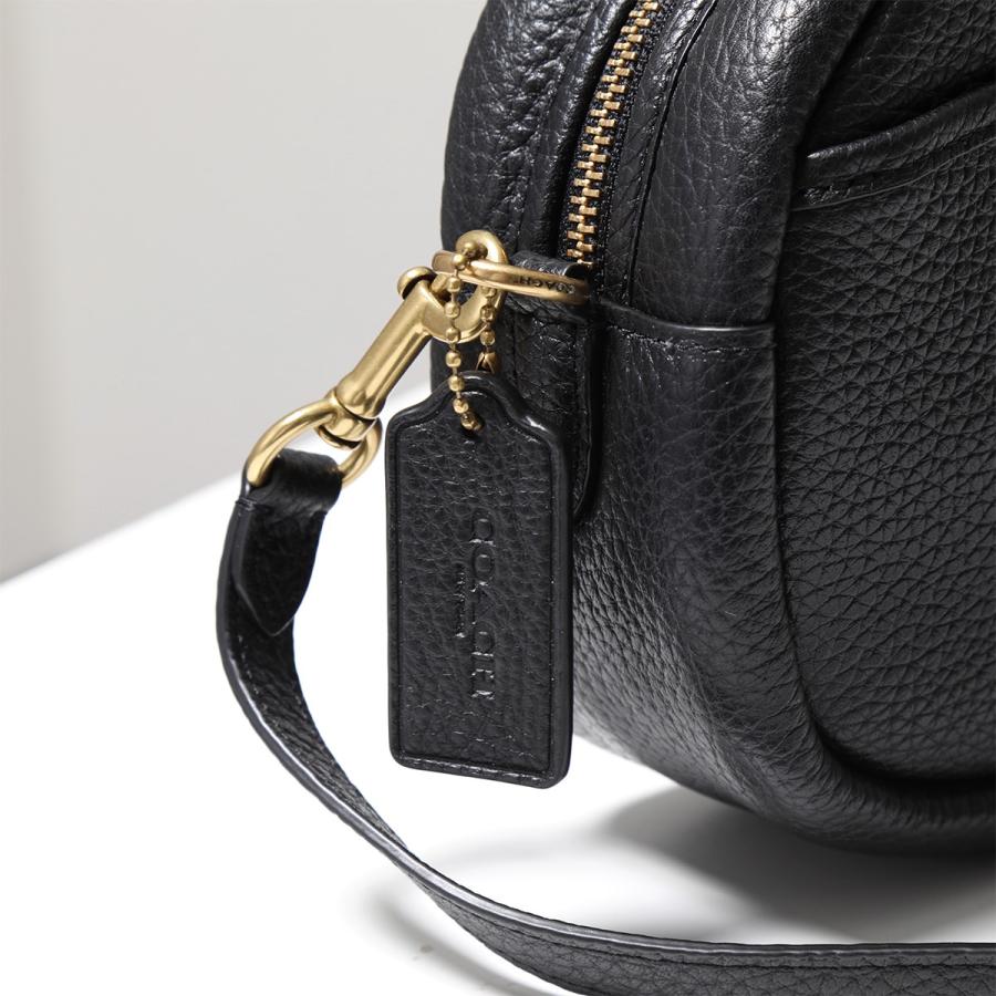 COACH（コーチ） ショルダーバッグ C5809 レディース レザー クロス