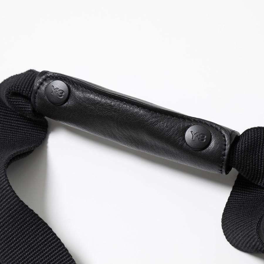 Y-3 ワイスリー トートバッグ CL TOTE HM8366 メンズ キャンバス