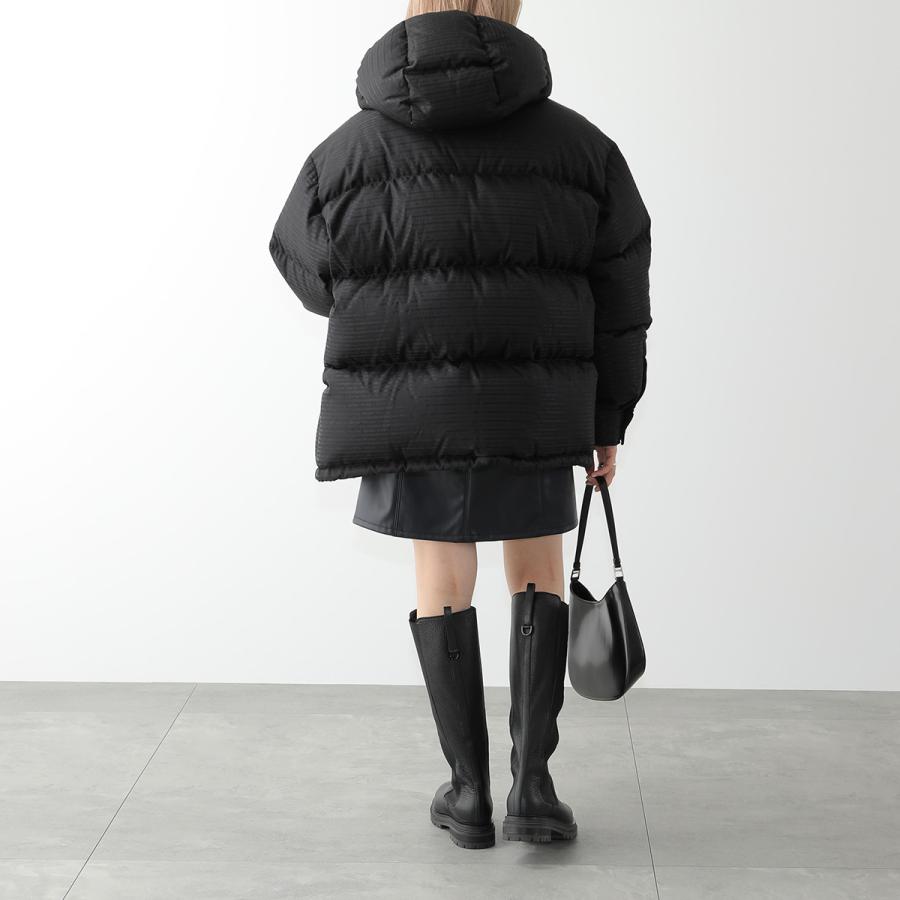 PRADA プラダ ダウン ジャケット 292052 11FC レディース Re PRADA プラダ ダウン ジャケット 292052 11FC レディース Re