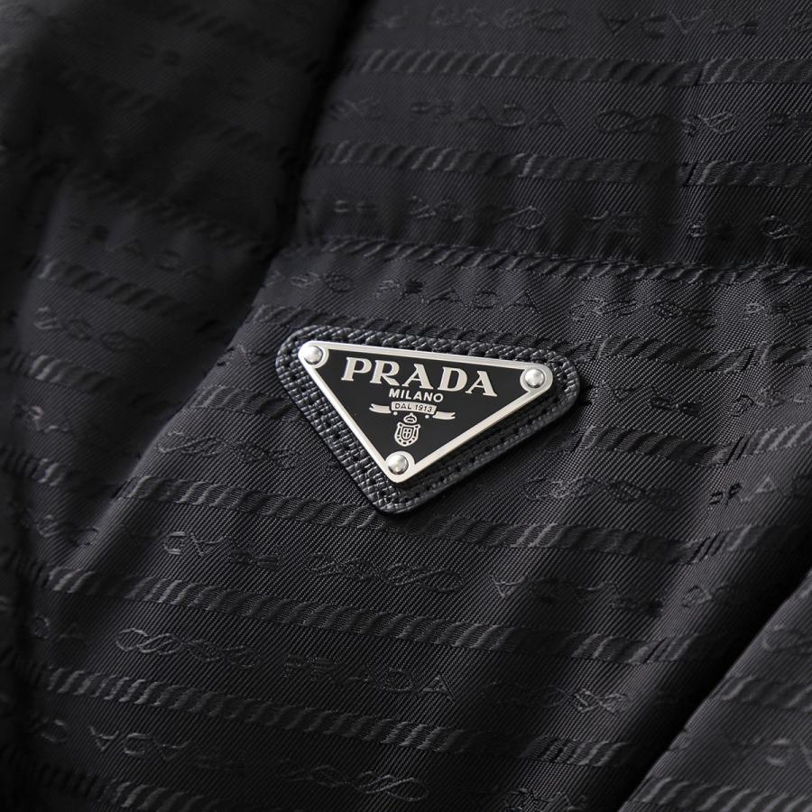 PRADA プラダ ダウン ジャケット 292052 11FC レディース Re PRADA プラダ ダウン ジャケット 292052 11FC レディース Re