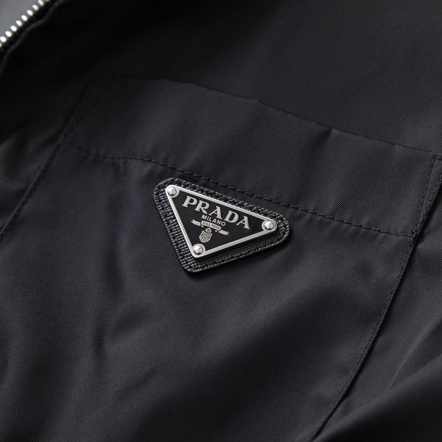 PRADA プラダ コート 292061 1WQ8 レディース Re-Nylon ナイロン PRADA プラダ コート 292061 1WQ8 レディース Re-Nylon ナイロン