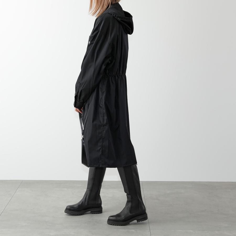 PRADA プラダ コート 292061 1WQ8 レディース Re-Nylon ナイロン PRADA プラダ コート 292061 1WQ8 レディース Re-Nylon ナイロン