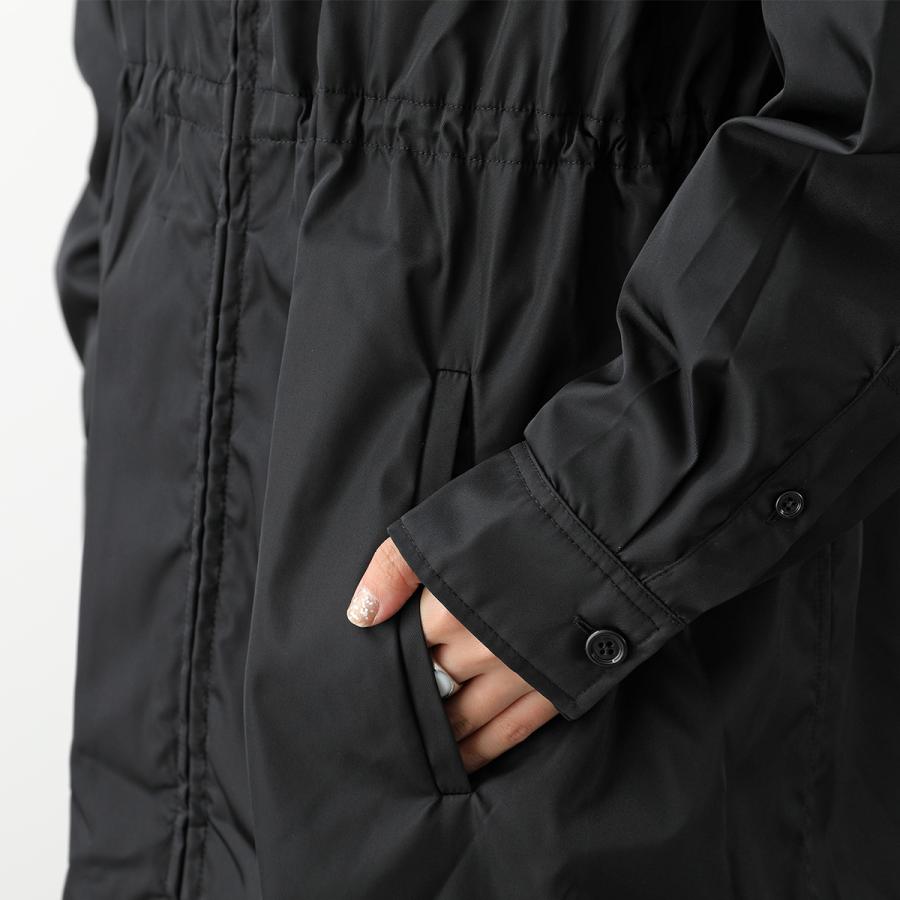 PRADA プラダ コート 292061 1WQ8 レディース Re-Nylon ナイロン PRADA プラダ コート 292061 1WQ8 レディース Re-Nylon ナイロン