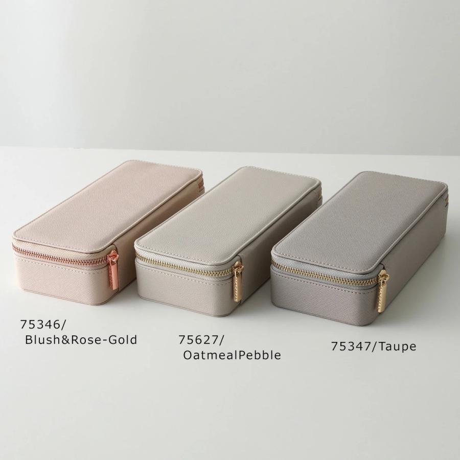 STACKERS（スタッカーズ） トラベルジュエリーボックス Lサイズ Large