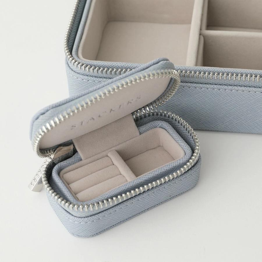 STACKERS（スタッカーズ） トラベルジュエリーボックス Lサイズ Large